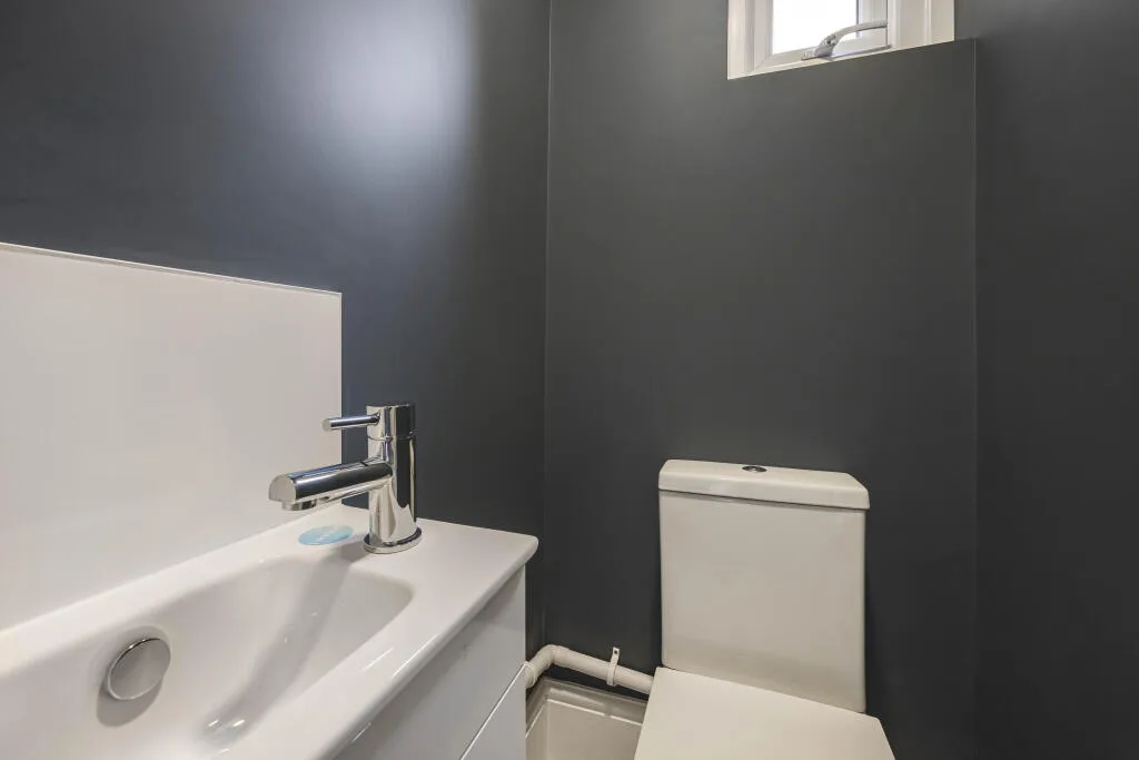 4 bedroom terraced house for rent
