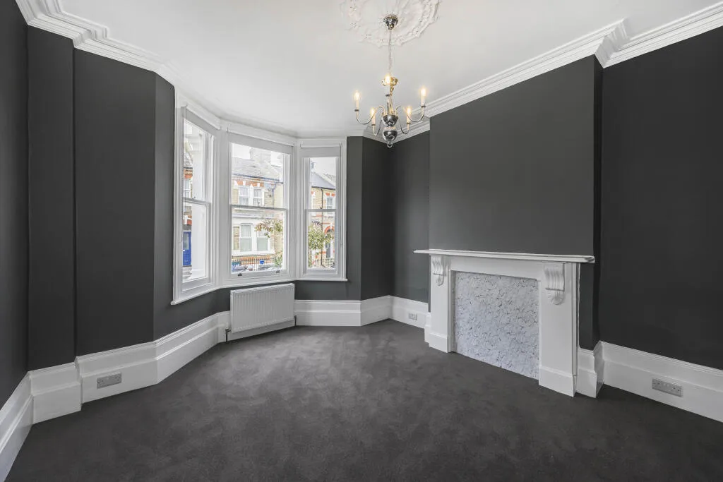 4 bedroom terraced house for rent