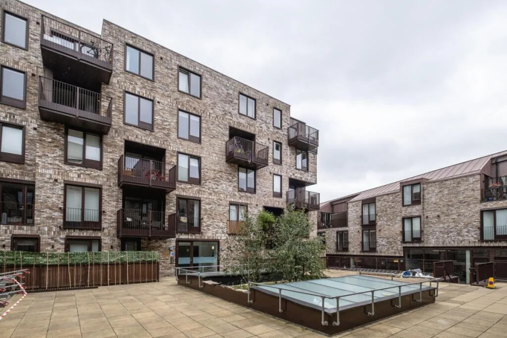 2 bedroom apartment for rent