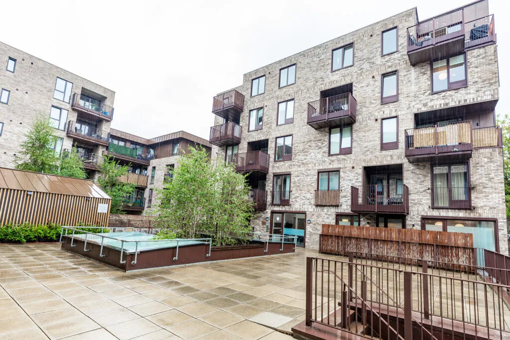2 bedroom apartment for rent