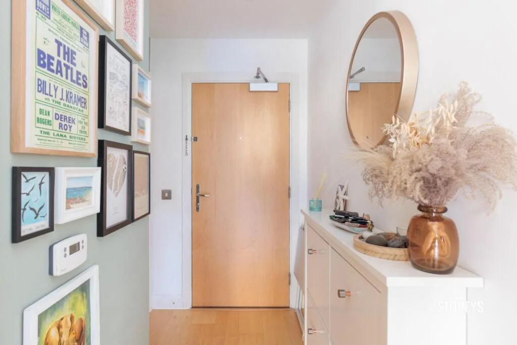 1 bedroom apartment for rent