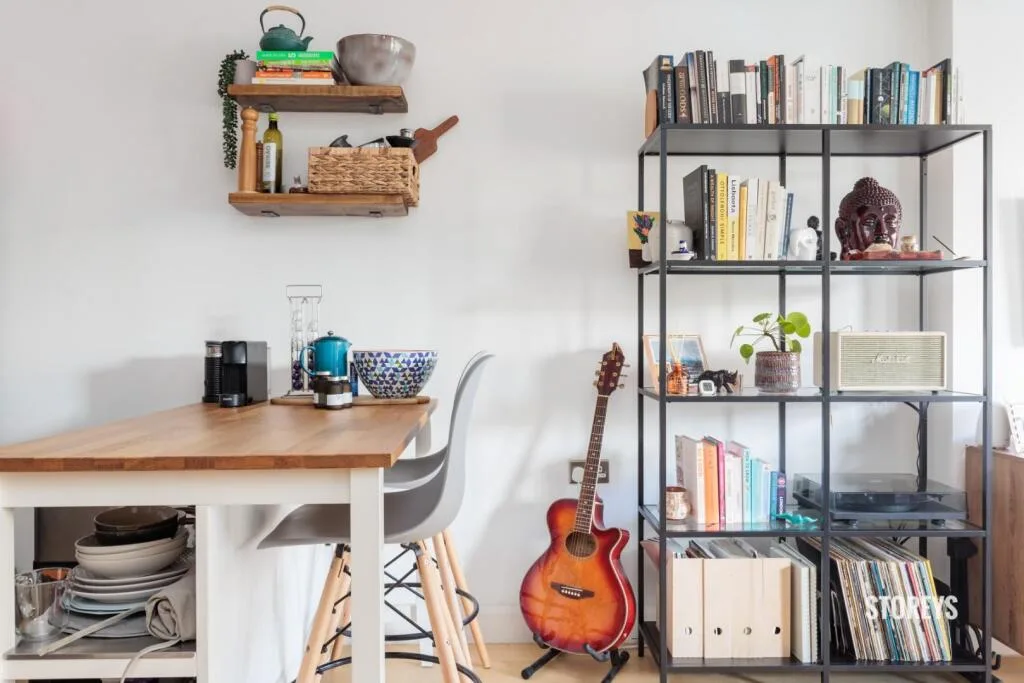 1 bedroom apartment for rent