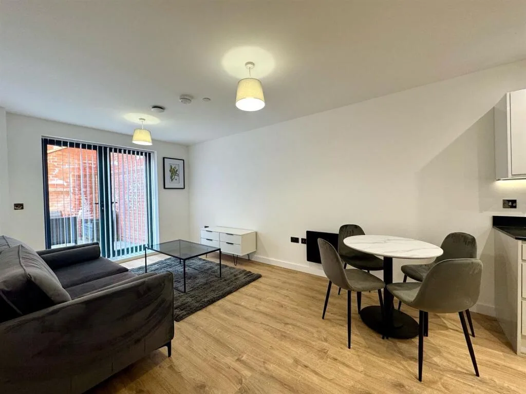 1 bedroom apartment for rent