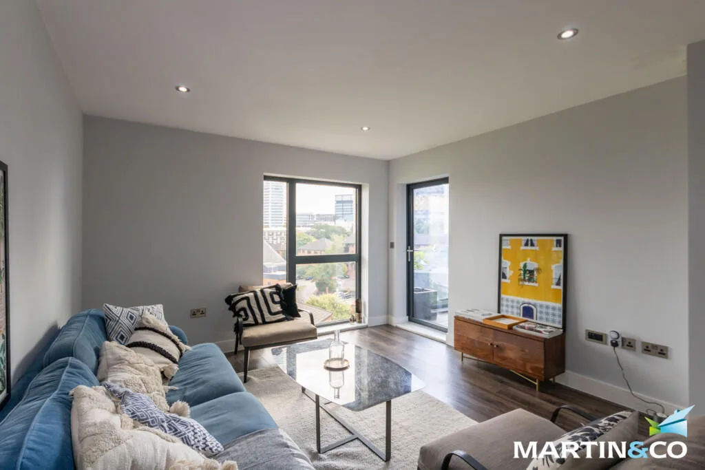 2 bedroom apartment for rent
