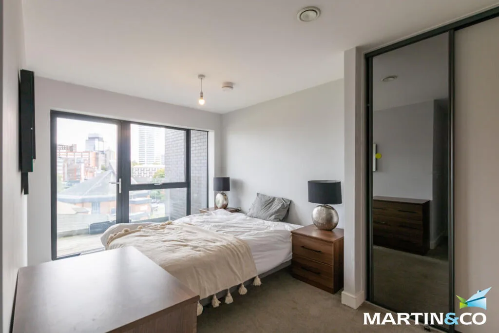 2 bedroom apartment for rent
