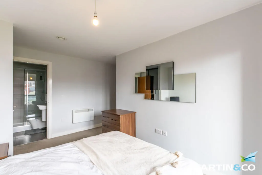 2 bedroom apartment for rent