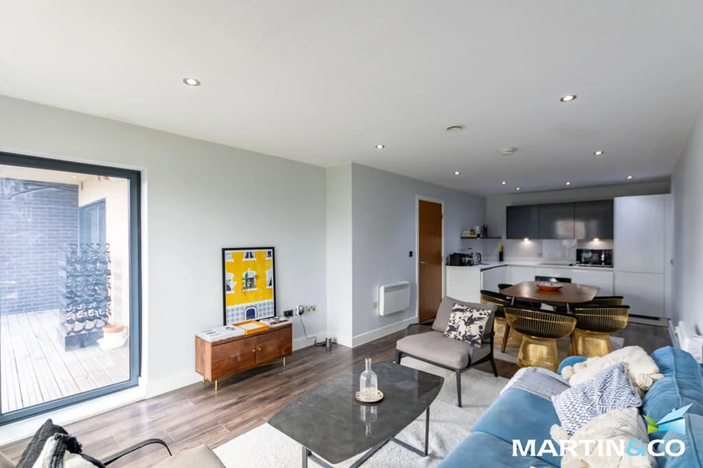 2 bedroom apartment for rent