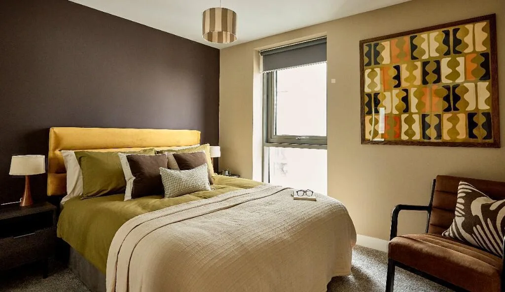 2 bedroom apartment for rent
