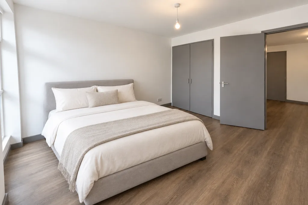 1 bedroom apartment for rent