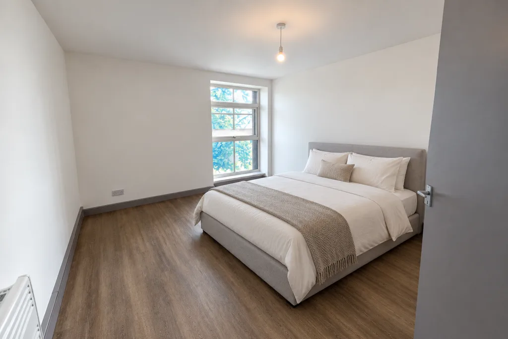 1 bedroom apartment for rent