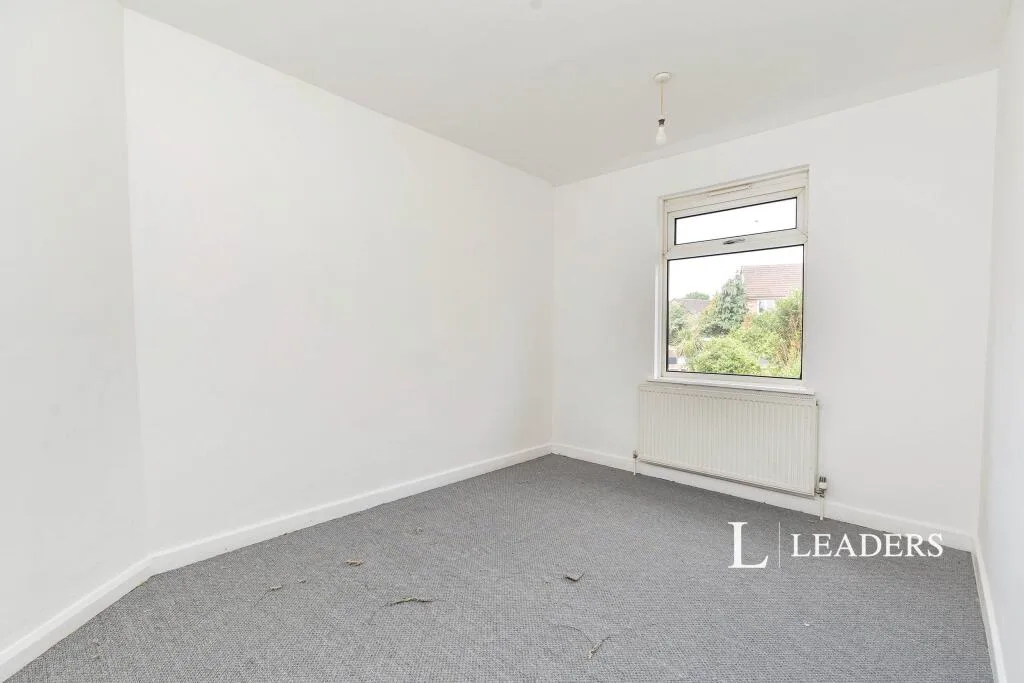 2 bedroom terraced house for rent