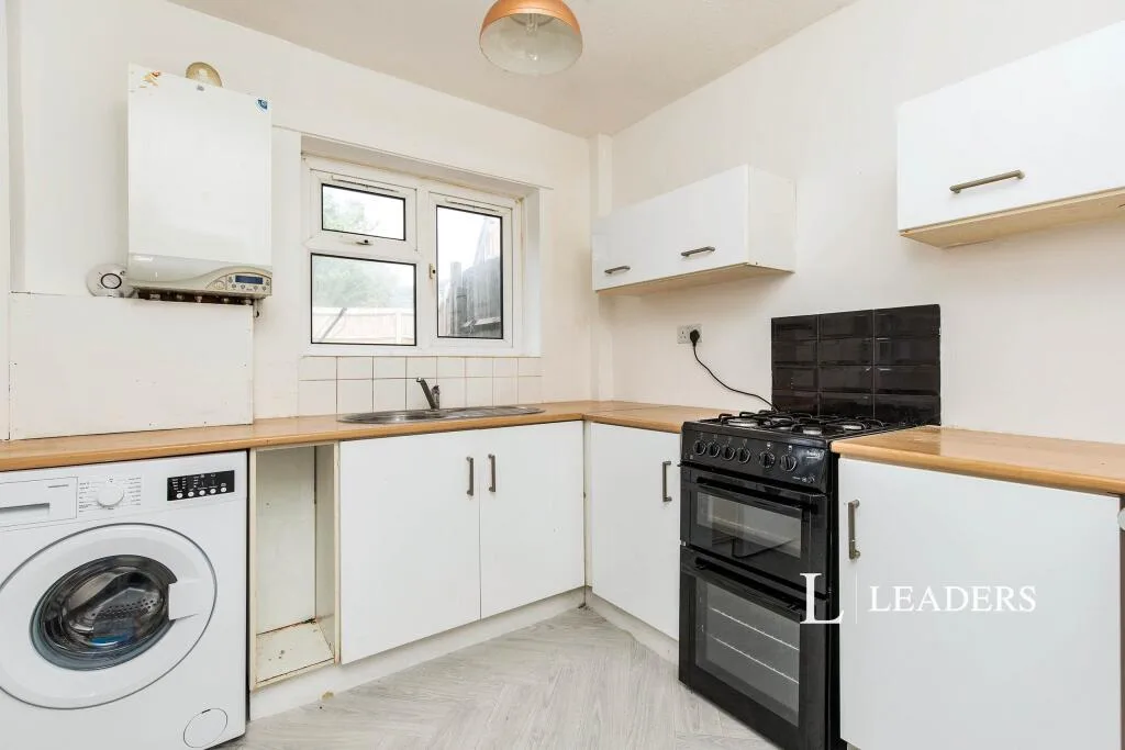 2 bedroom terraced house for rent