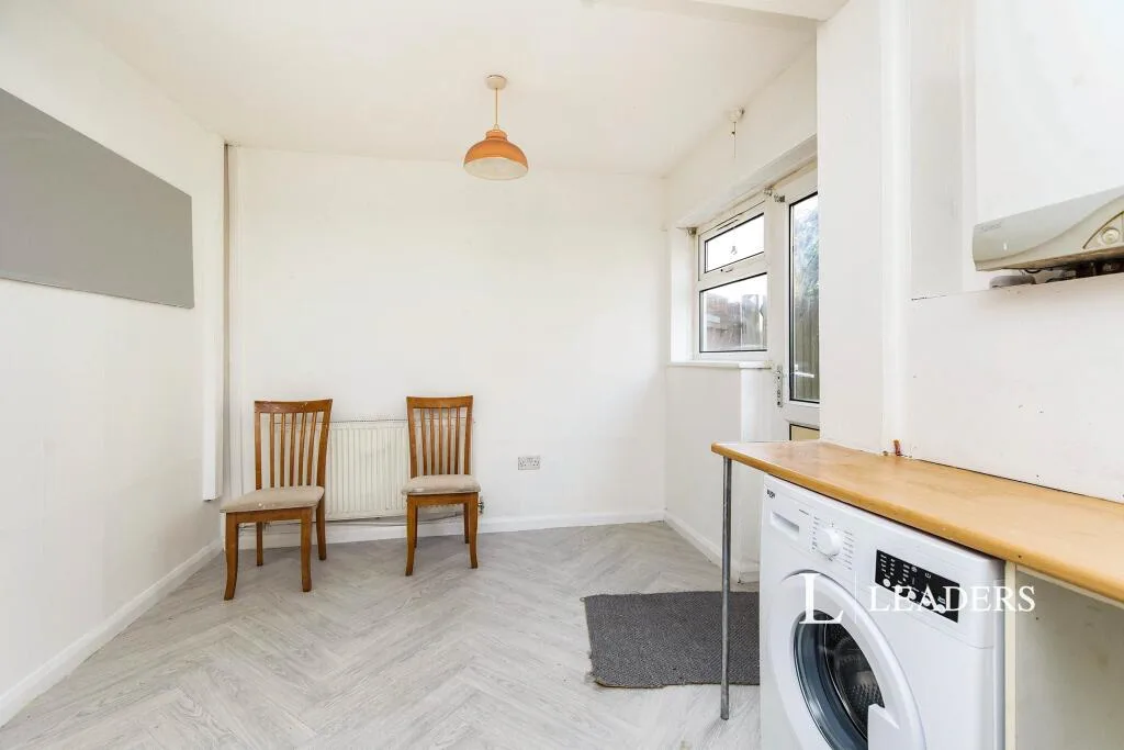2 bedroom terraced house for rent