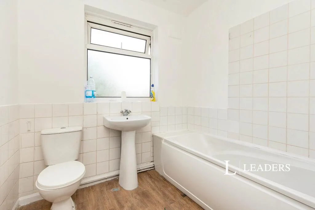 2 bedroom terraced house for rent
