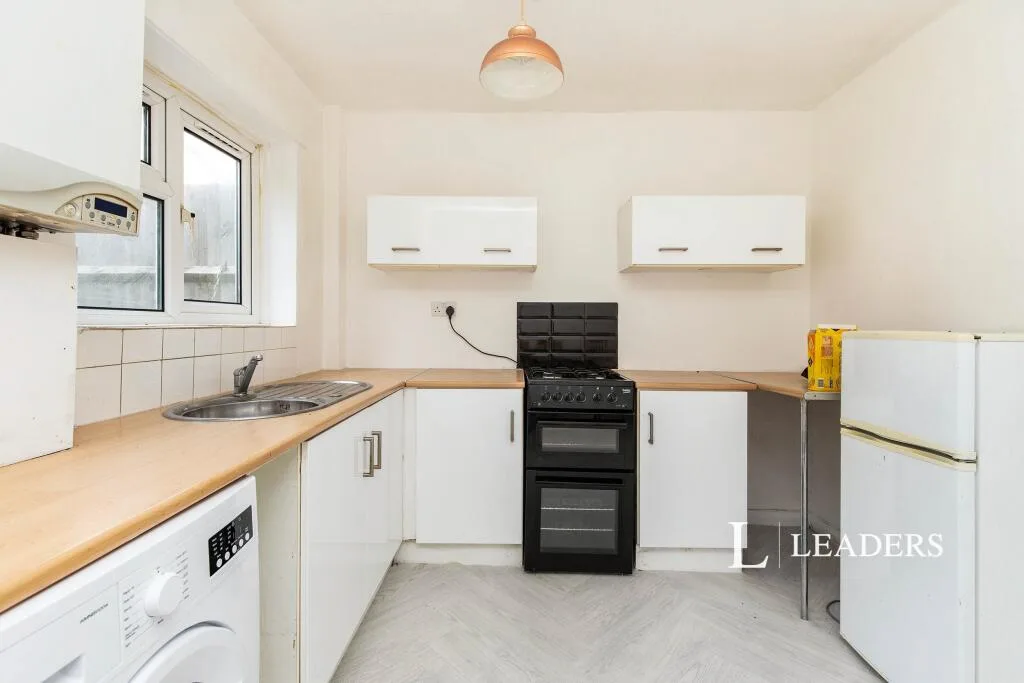 2 bedroom terraced house for rent