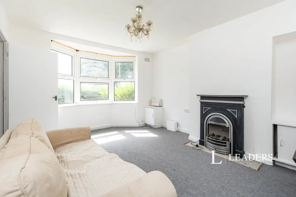 2 bedroom terraced house for rent