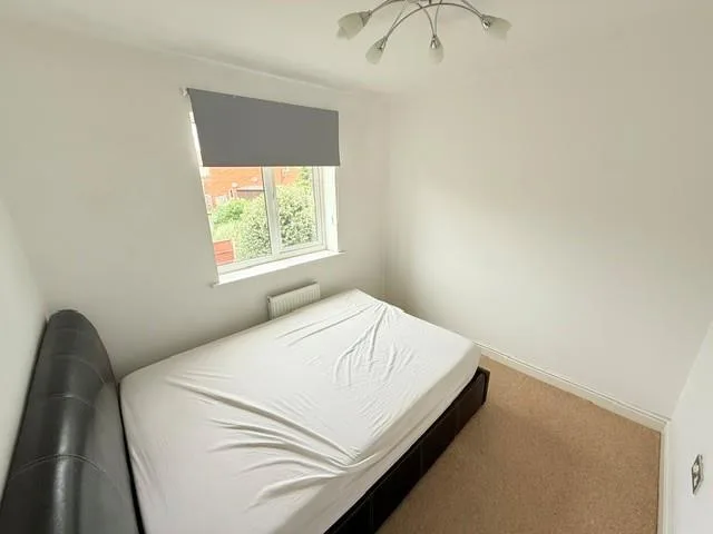 3 bedroom house for rent