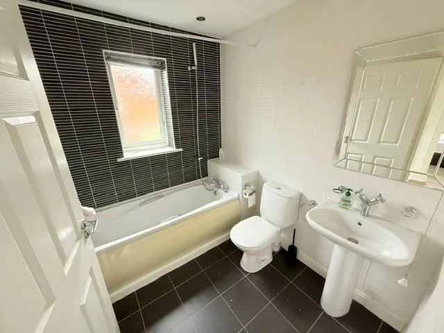 3 bedroom house for rent