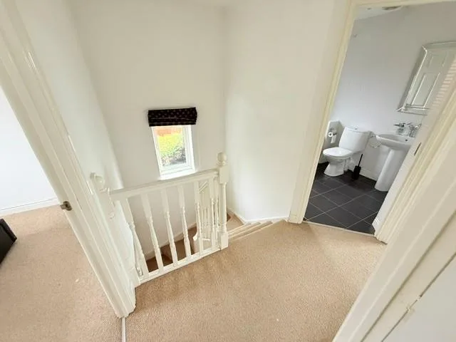 3 bedroom house for rent