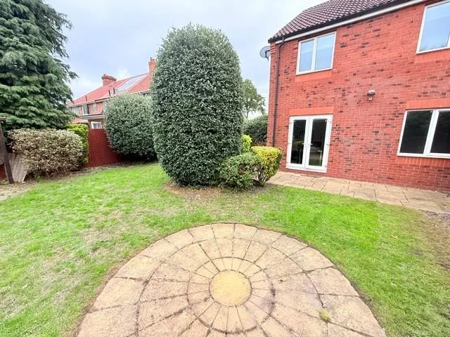 3 bedroom house for rent