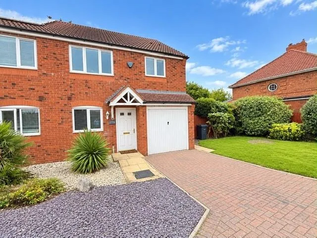 3 bedroom house for rent