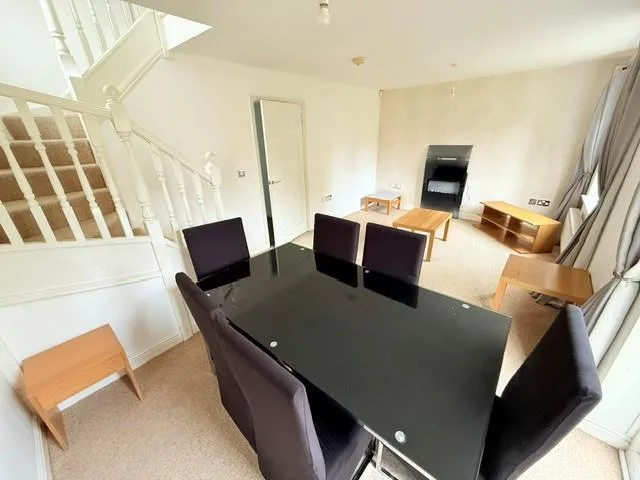 3 bedroom house for rent