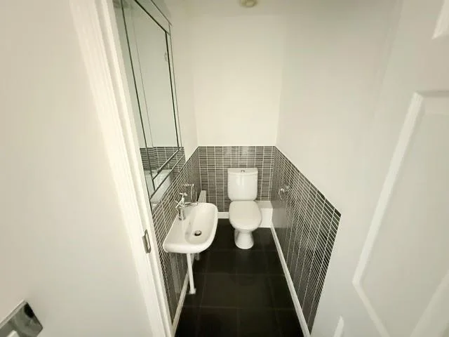 3 bedroom house for rent
