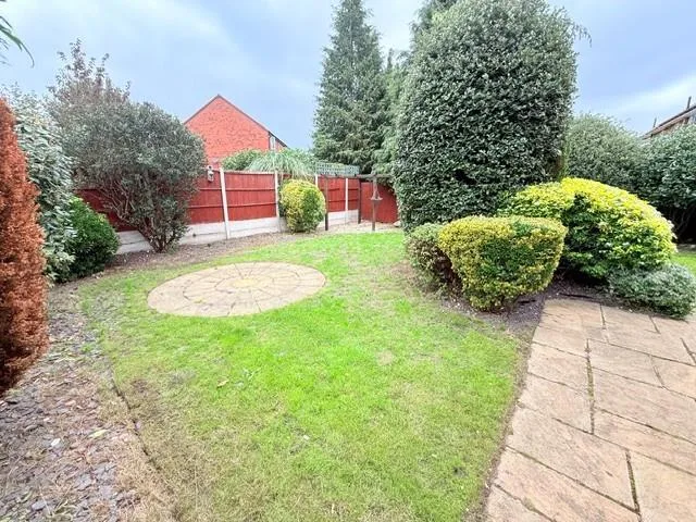 3 bedroom house for rent