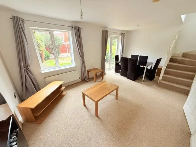 3 bedroom house for rent