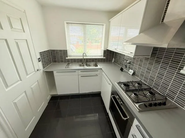 3 bedroom house for rent