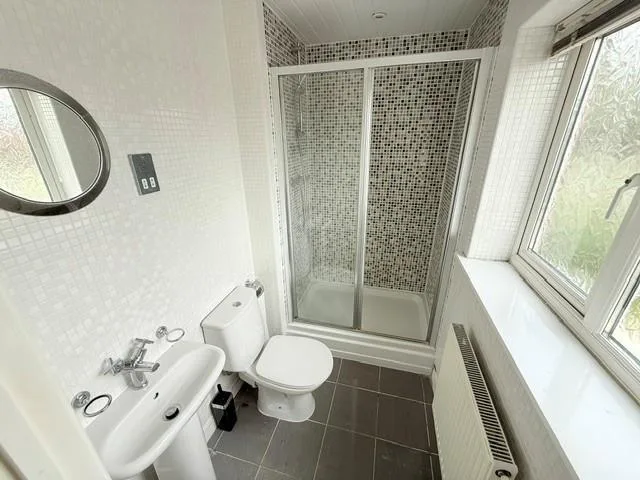 3 bedroom house for rent