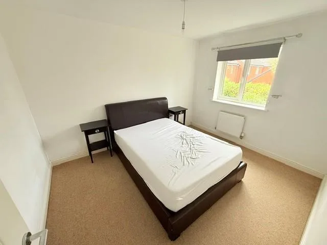 3 bedroom house for rent