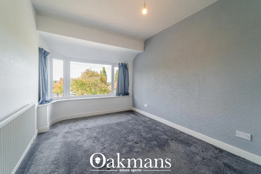3 bedroom house for rent