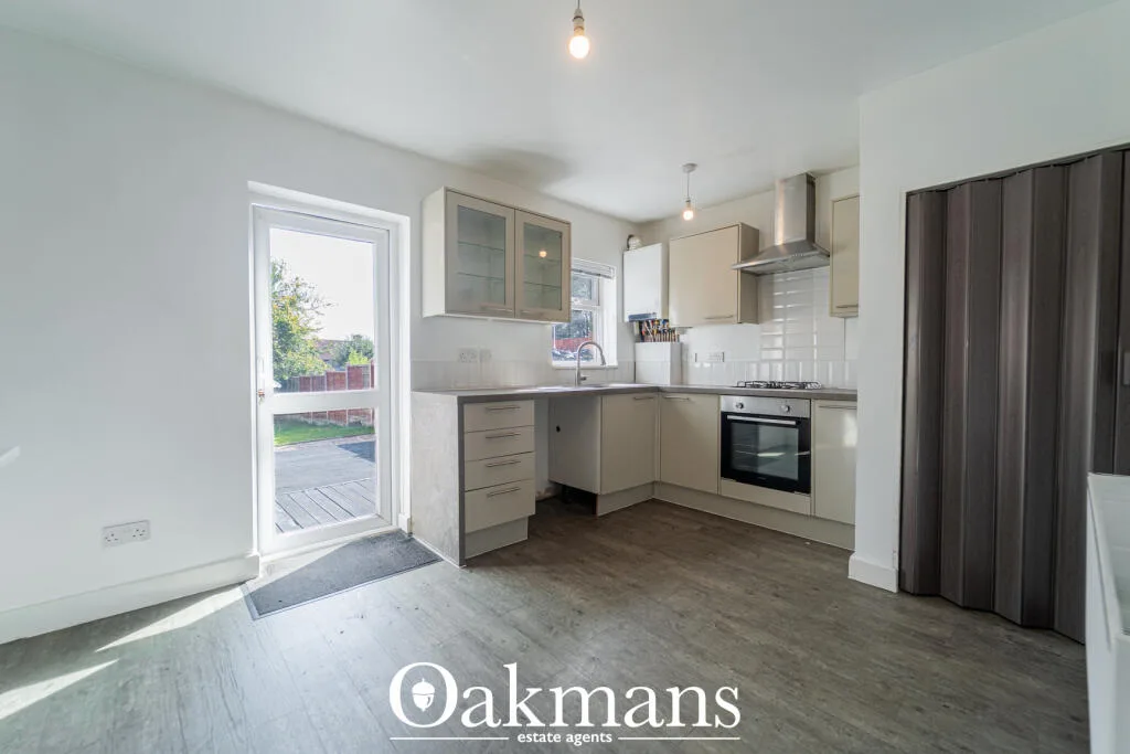 3 bedroom house for rent