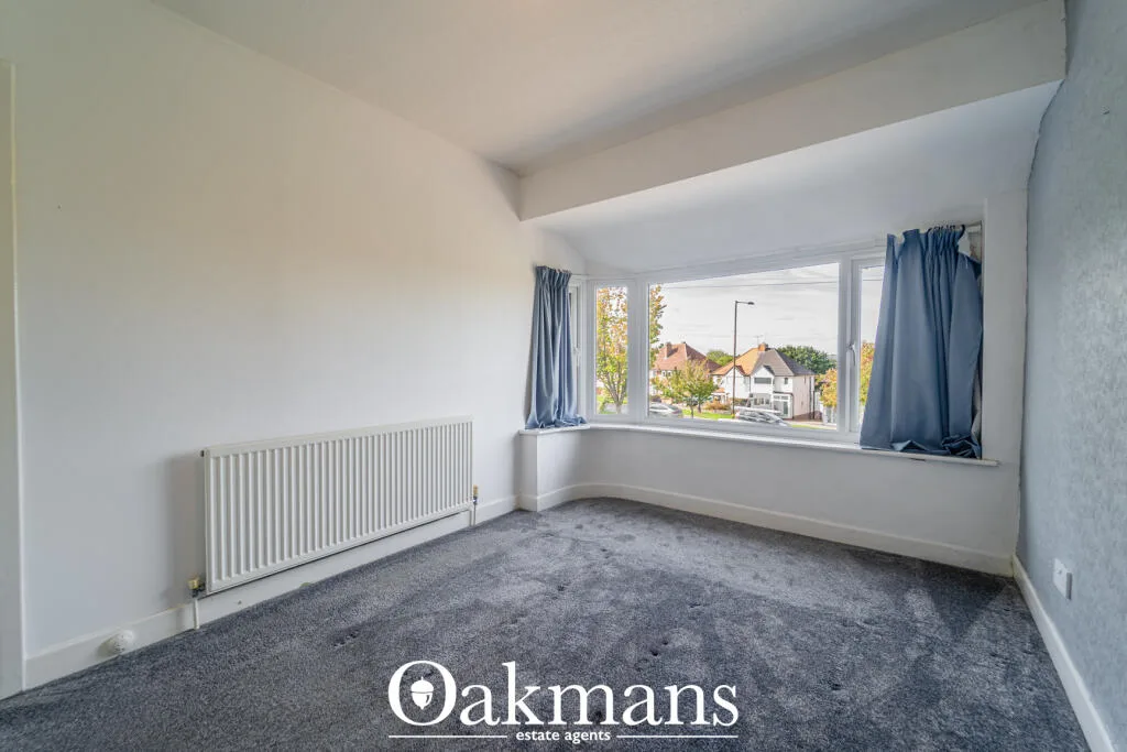3 bedroom house for rent
