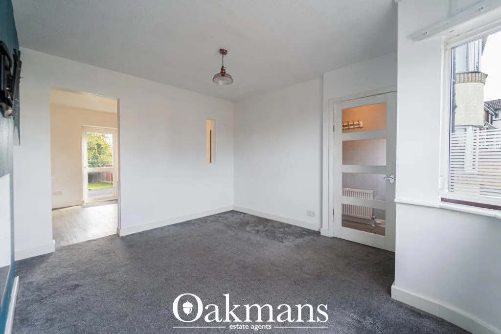 3 bedroom house for rent