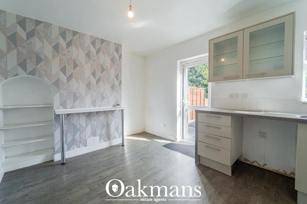 3 bedroom house for rent