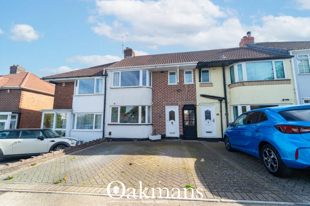 3 bedroom house for rent
