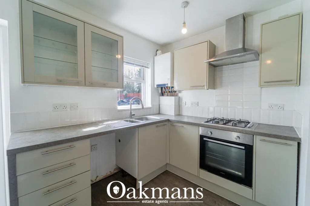 3 bedroom house for rent