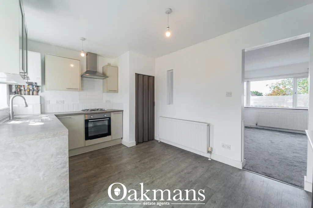 3 bedroom house for rent