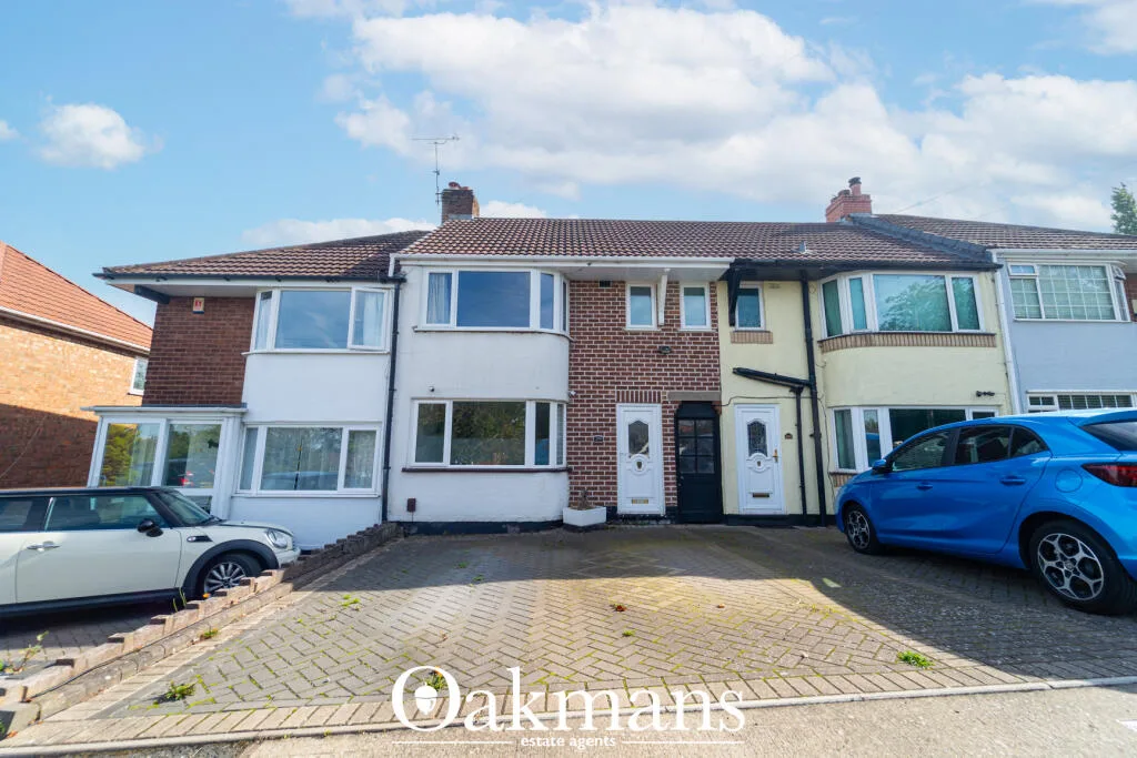 3 bedroom house for rent
