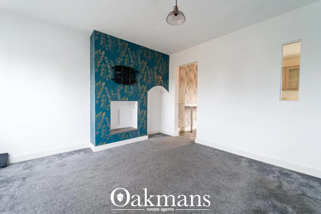 3 bedroom house for rent
