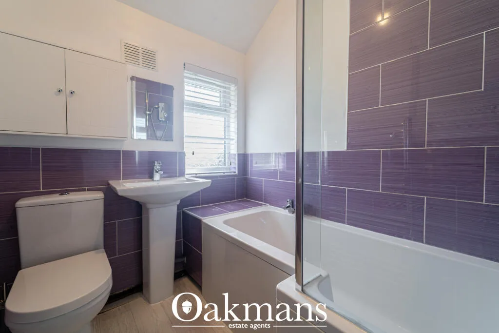 3 bedroom house for rent