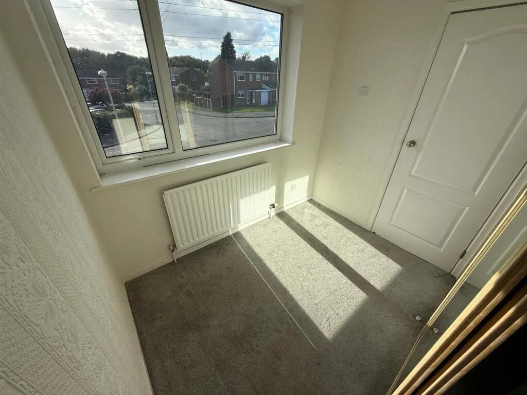 3 bedroom terraced house for rent