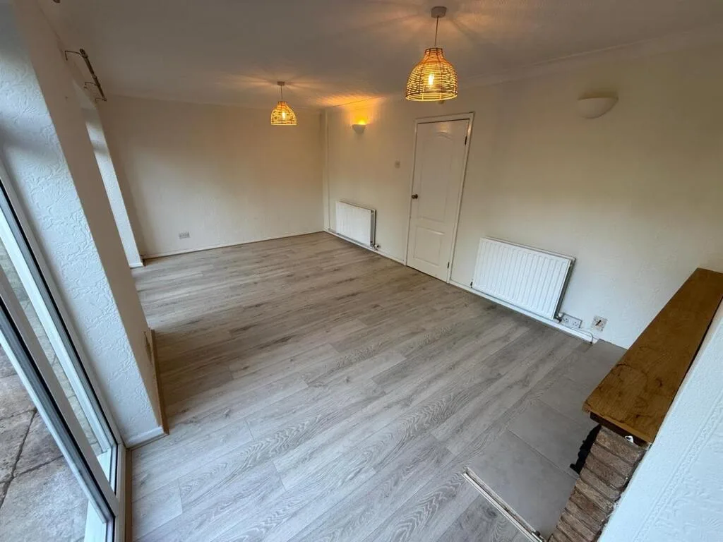 3 bedroom terraced house for rent