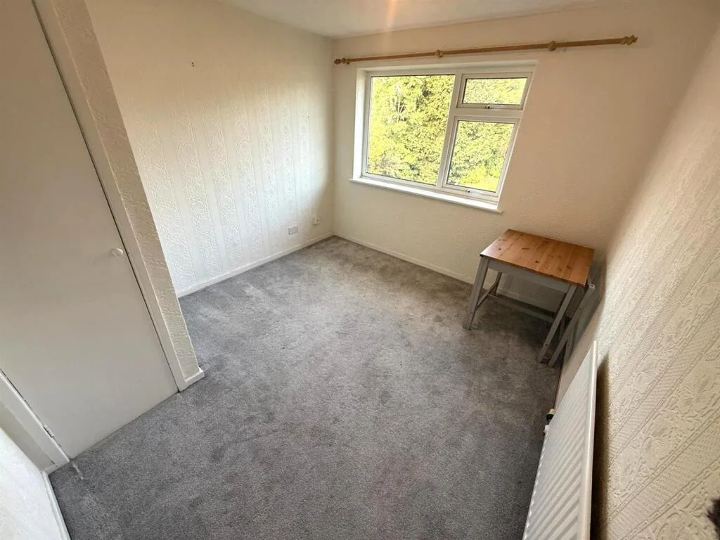 3 bedroom terraced house for rent