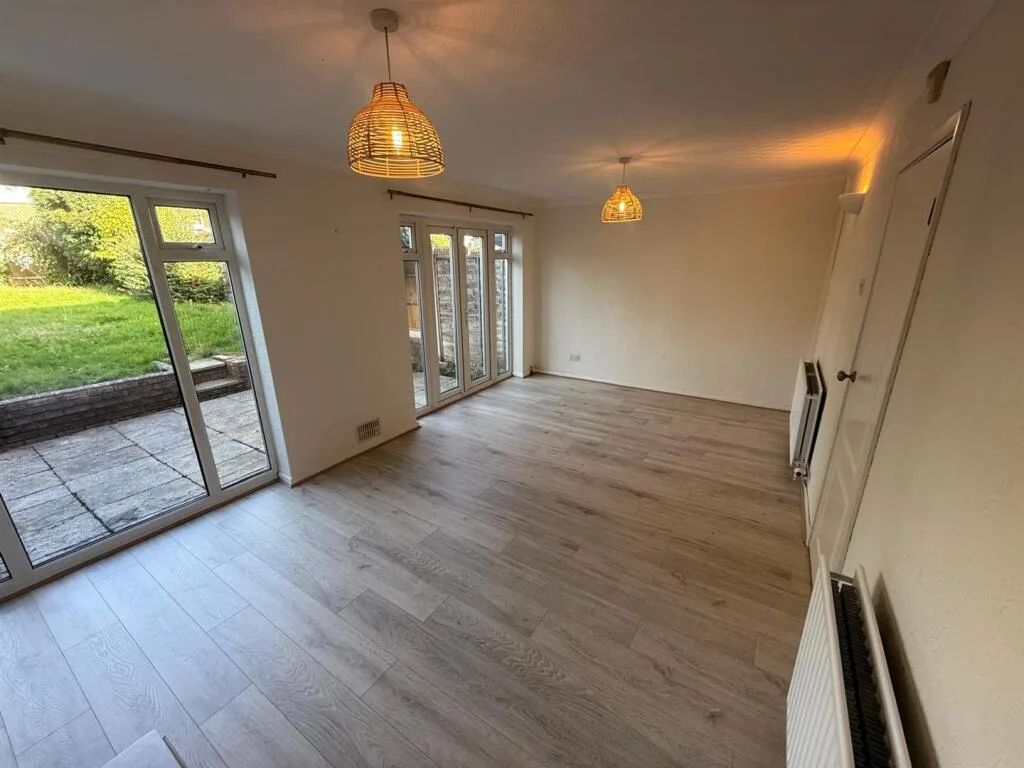 3 bedroom terraced house for rent