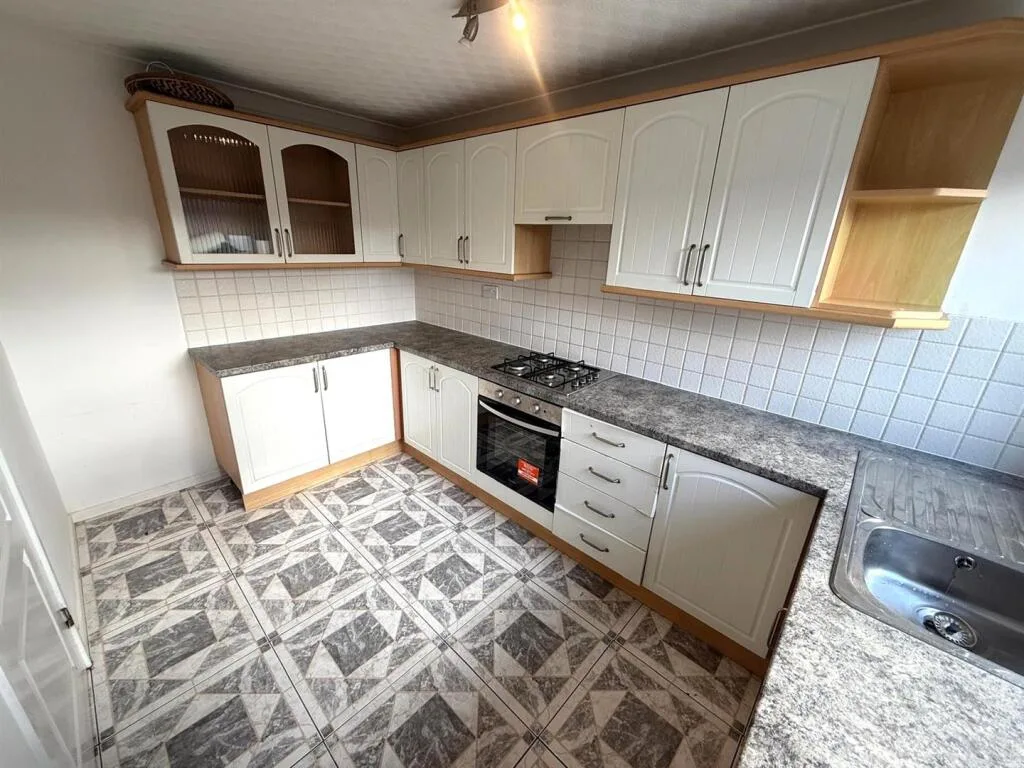 3 bedroom terraced house for rent