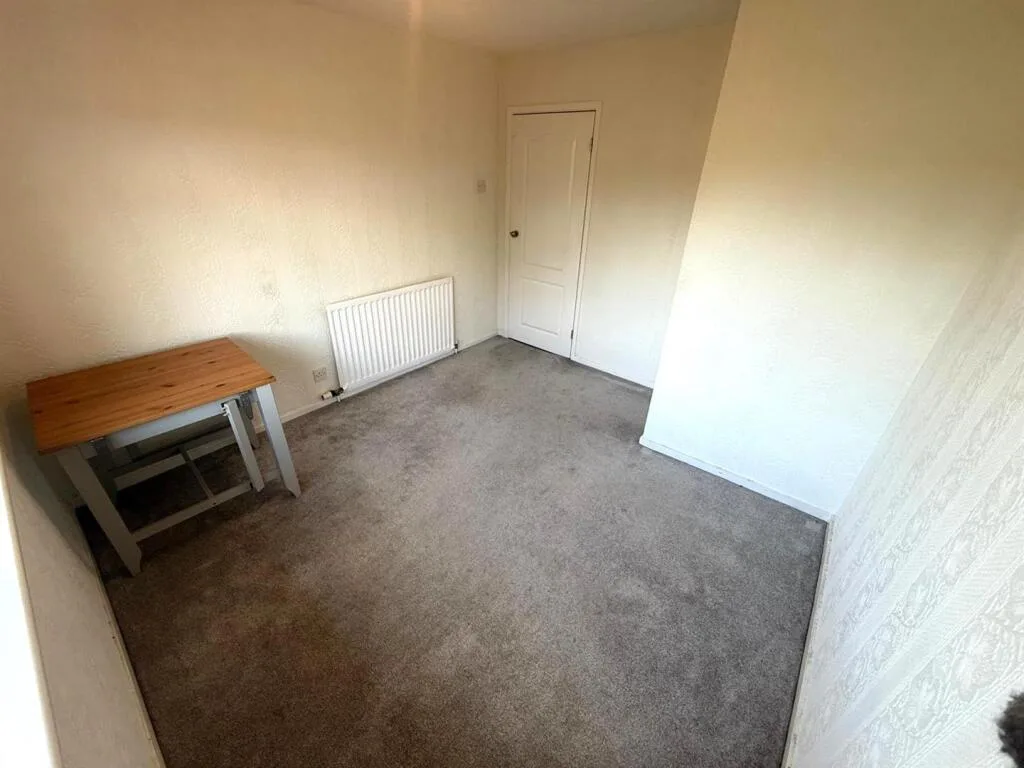 3 bedroom terraced house for rent