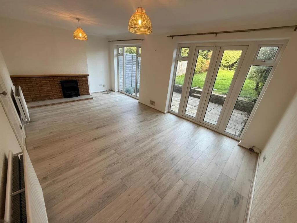 3 bedroom terraced house for rent